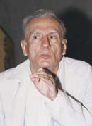 O escritor Ariano Suassuna, cuja obra inspirou enredo da Imp�rio Serrano: medalha Pr�ncipe de Nassau de M�rito Cultural  J�lio Vilela/AE