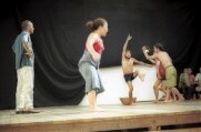 A Saga de Zacarias contra a Morte e o Diabo