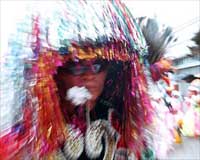 Maracatu Rural