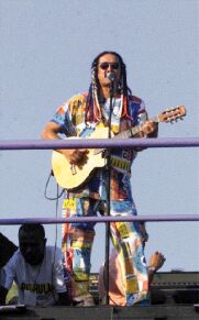 Moraes Moreira