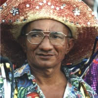 Mestre Salustiano