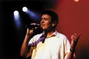 Fausto Nilo: palestra musical como convidado de hoje no CCBN 