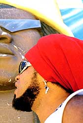 Carlinhos Brown: Mito e Verdade