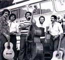 O Quinteto Violado - 30 anos
