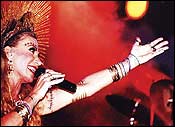 Elba Ramalho