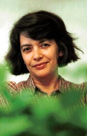 Ana Miranda, autora do best seller Boca do Inferno, fala hoje sobre seu �ltimo livro, Dias & Dias