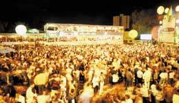 S�o Jo�o de Campina Grande  Leonardo Silva/Divulga��o