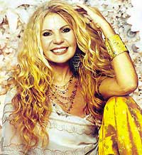 Elba Ramalho