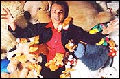 Zeca Baleiro
