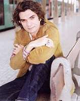 Mano Borges