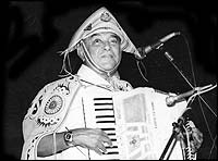 Luiz Gonzaga