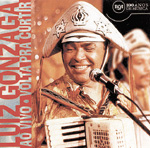 Luiz Gonzaga Volta Para Curtir