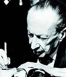 Manuel Bandeira