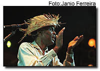 Gilberto Gil