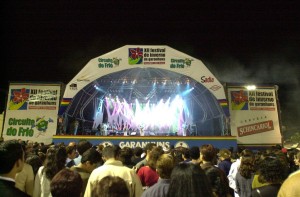 13� Festival de Inverno de Garanhuns
