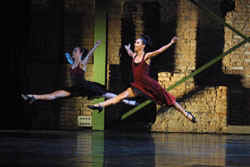 Ballet Stagium