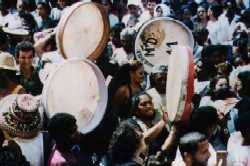 Bumba-meu-boi maranhense