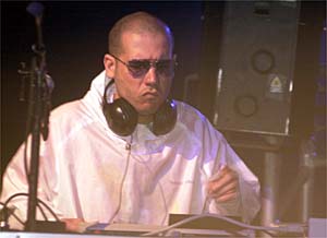 DJ Dolores