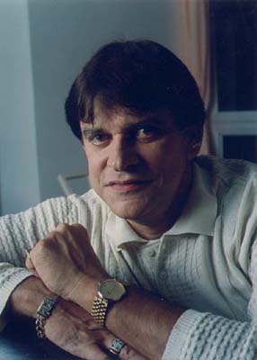 Adilson Ramos