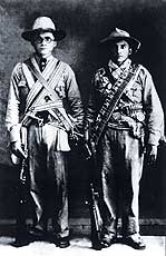 Col. Frederico Pernambucano de Mello