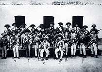 Col. Frederico Pernambucano de Mello