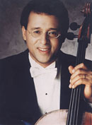 Antonio Meneses no Pr�-M�sica 