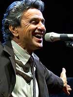 Caetano Veloso (Reuters)