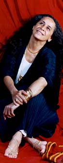 Maria Beth�nia