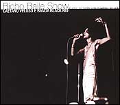 Caetano Veloso - Bicho Baile Show