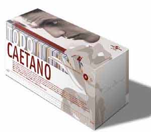 Todo Caetano