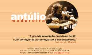 Ant�lio Madureira