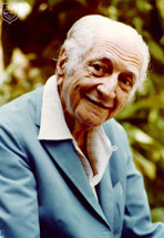 Gilberto Freyre