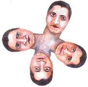 Obra do artista pl�stico Efrain Almeida: o regionalismo reconstru�do sob a �tica contempor�nea