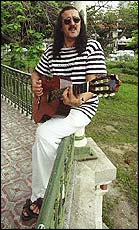 Moraes Moreira
